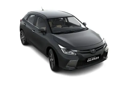 Toyota Glanza G